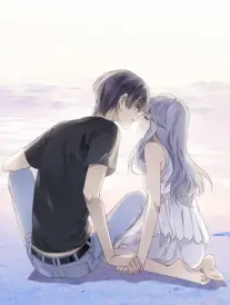 墨色边界 漫画改编悬疑动画海报